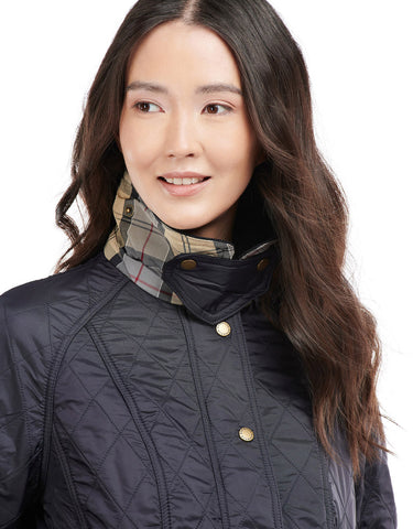 Beadnell Polarquilt - Women's|-|Manteau matelassé en polaire Beadnell - Femme