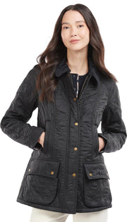 Beadnell Polarquilt - Women's|-|Manteau matelassé en polaire Beadnell - Femme