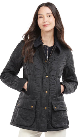 Beadnell Polarquilt - Women's|-|Manteau matelassé en polaire Beadnell - Femme