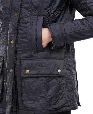 Beadnell Polarquilt - Women's|-|Manteau matelassé en polaire Beadnell - Femme