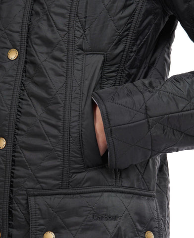 Beadnell Polarquilt - Women's|-|Manteau matelassé en polaire Beadnell - Femme