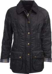 Beadnell Polarquilt - Women's|-|Manteau matelassé en polaire Beadnell - Femme