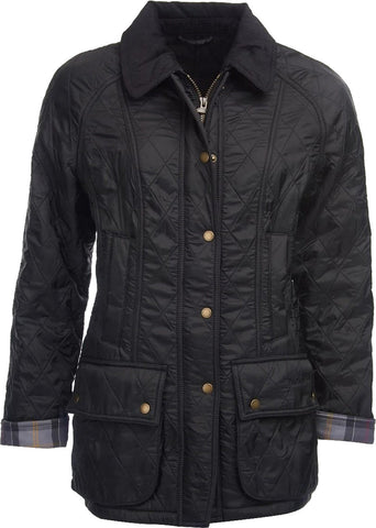 Beadnell Polarquilt - Women's|-|Manteau matelassé en polaire Beadnell - Femme