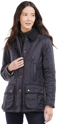 Beadnell Polarquilt - Women's|-|Manteau matelassé en polaire Beadnell - Femme