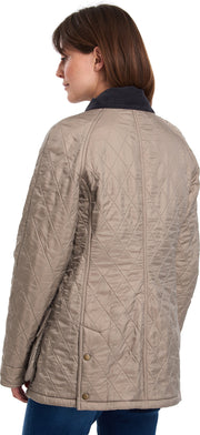 Beadnell Polarquilt - Women's|-|Manteau matelassé en polaire Beadnell - Femme