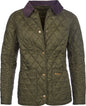 Annandale Quilt - Women's|-|Manteau matelassé Annandale - Femme