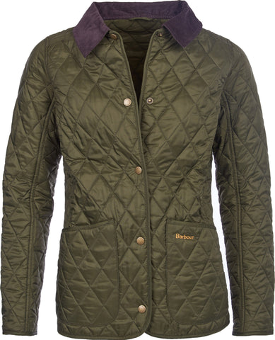 Annandale Quilt - Women's|-|Manteau matelassé Annandale - Femme