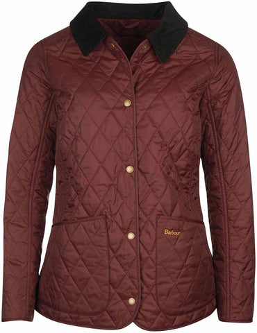 Annandale Quilt - Women's|-|Manteau matelassé Annandale - Femme