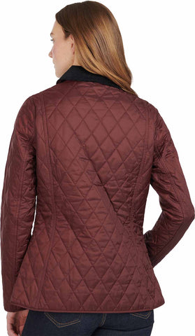 Annandale Quilt - Women's|-|Manteau matelassé Annandale - Femme