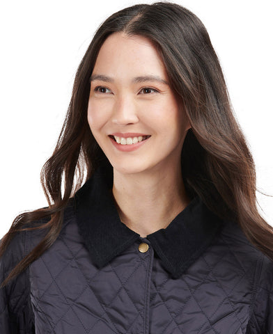 Annandale Quilt - Women's|-|Manteau matelassé Annandale - Femme