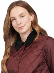 Annandale Quilt - Women's|-|Manteau matelassé Annandale - Femme