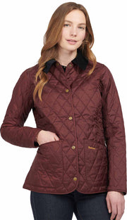 Annandale Quilt - Women's|-|Manteau matelassé Annandale - Femme