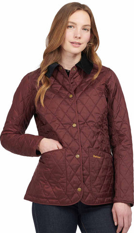 Annandale Quilt - Women's|-|Manteau matelassé Annandale - Femme