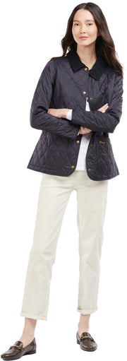Annandale Quilt - Women's|-|Manteau matelassé Annandale - Femme
