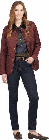 Annandale Quilt - Women's|-|Manteau matelassé Annandale - Femme