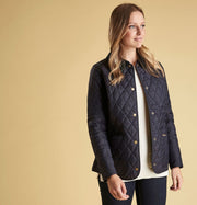Annandale Quilt - Women's|-|Manteau matelassé Annandale - Femme