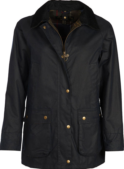Acorn Wax Jacket - Women's|-|Manteau Acorn Wax - Femme