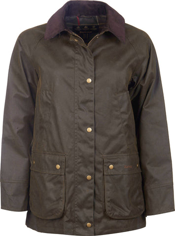 Acorn Wax Jacket - Women's|-|Manteau Acorn Wax - Femme