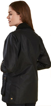 Acorn Wax Jacket - Women's|-|Manteau Acorn Wax - Femme