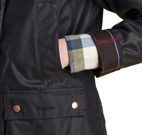 Acorn Wax Jacket - Women's|-|Manteau Acorn Wax - Femme