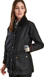 Acorn Wax Jacket - Women's|-|Manteau Acorn Wax - Femme