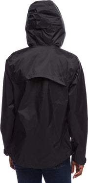 Treeline Shell Rain Jacket - Women's|-|Manteau de pluie coquille Treeline - Femme
