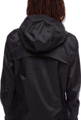 Treeline Shell Rain Jacket - Women's|-|Manteau de pluie coquille Treeline - Femme