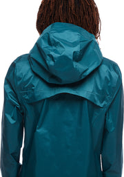 Treeline Shell Rain Jacket - Women's|-|Manteau de pluie coquille Treeline - Femme