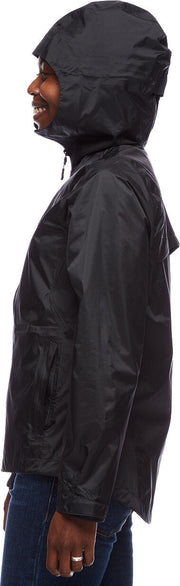 Treeline Shell Rain Jacket - Women's|-|Manteau de pluie coquille Treeline - Femme