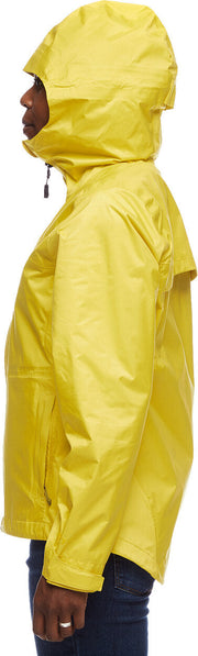 Treeline Shell Rain Jacket - Women's|-|Manteau de pluie coquille Treeline - Femme
