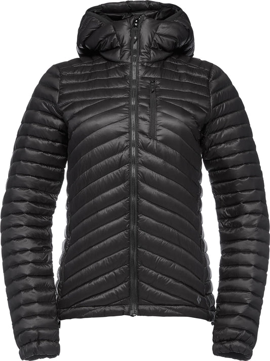 Approach Down Hoody - Women's|-|Manteau léger isolé en duvet Approach - Femme