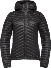 Approach Down Hoody - Women's|-|Manteau léger isolé en duvet Approach - Femme