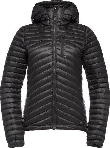 Approach Down Hoody - Women's|-|Manteau léger isolé en duvet Approach - Femme