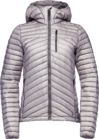 Approach Down Hoody - Women's|-|Manteau léger isolé en duvet Approach - Femme