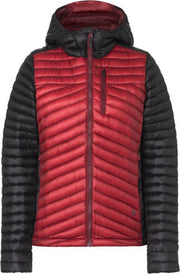 Approach Down Hoody - Women's|-|Manteau léger isolé en duvet Approach - Femme