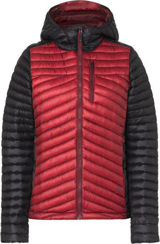 Approach Down Hoody - Women's|-|Manteau léger isolé en duvet Approach - Femme