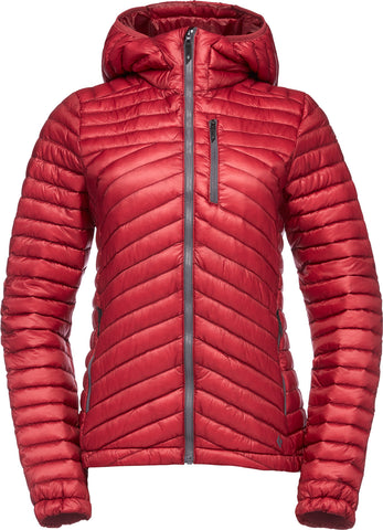 Approach Down Hoody - Women's|-|Manteau léger isolé en duvet Approach - Femme