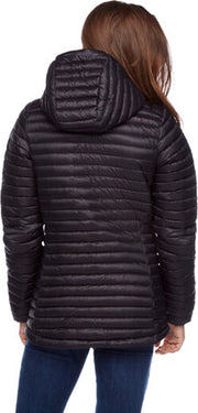 Approach Down Hoody - Women's|-|Manteau léger isolé en duvet Approach - Femme