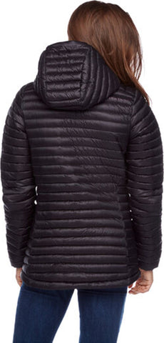 Approach Down Hoody - Women's|-|Manteau léger isolé en duvet Approach - Femme