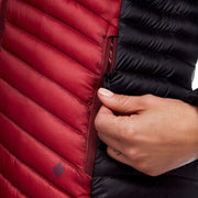 Approach Down Hoody - Women's|-|Manteau léger isolé en duvet Approach - Femme