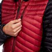 Approach Down Hoody - Women's|-|Manteau léger isolé en duvet Approach - Femme