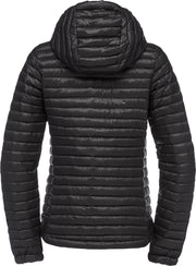 Approach Down Hoody - Women's|-|Manteau léger isolé en duvet Approach - Femme