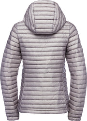 Approach Down Hoody - Women's|-|Manteau léger isolé en duvet Approach - Femme