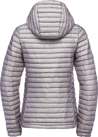 Approach Down Hoody - Women's|-|Manteau léger isolé en duvet Approach - Femme