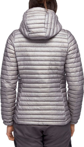 Approach Down Hoody - Women's|-|Manteau léger isolé en duvet Approach - Femme