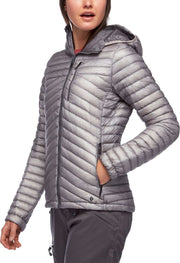 Approach Down Hoody - Women's|-|Manteau léger isolé en duvet Approach - Femme