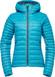 Access Down Hoody - Women's|-|Veste isolante en duvet Access - Femme