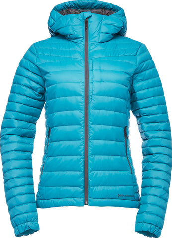 Access Down Hoody - Women's|-|Veste isolante en duvet Access - Femme