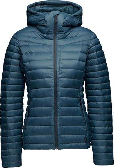 Access Down Hoody - Women's|-|Veste isolante en duvet Access - Femme