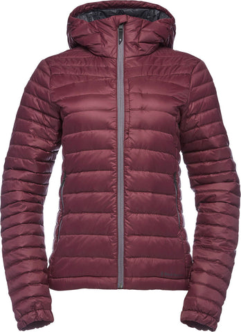 Access Down Hoody - Women's|-|Veste isolante en duvet Access - Femme